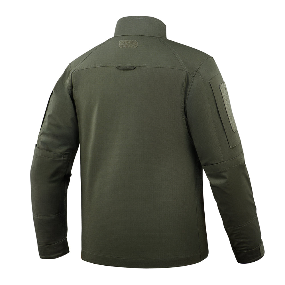 Jacheta tactica de teren Patrol Ranger Flex M-Tac