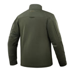 Jacheta tactica de teren Patrol Ranger Flex M-Tac