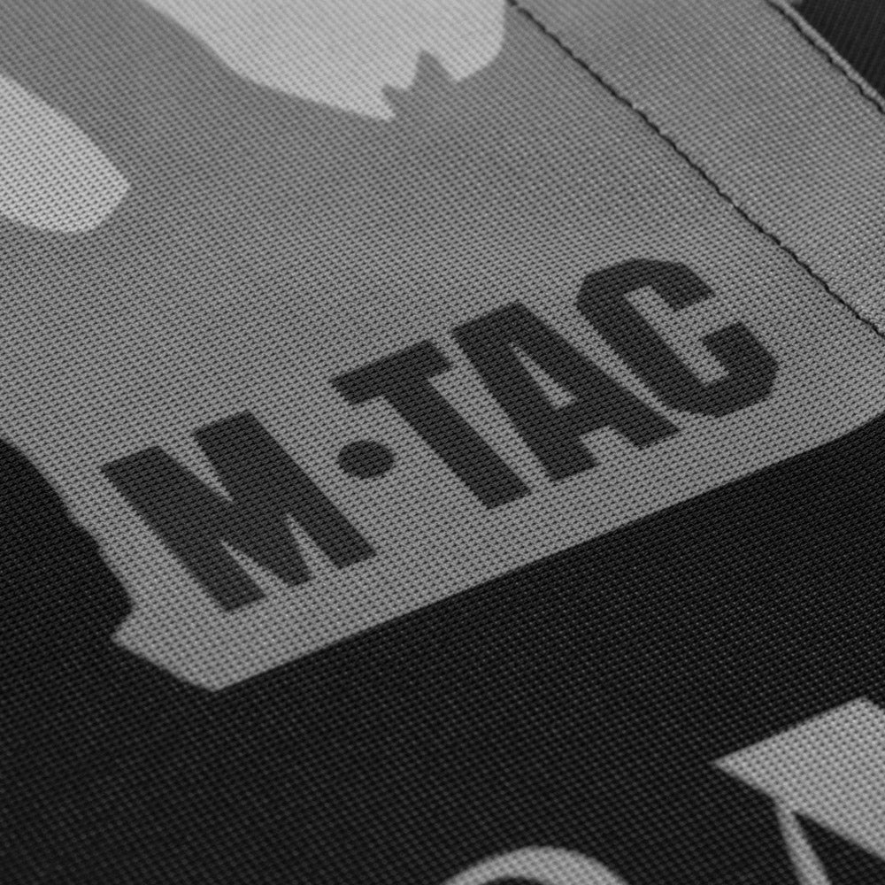Steag decorativ This is Our Post M-Tac 63x90 cm