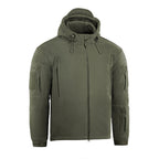 Geaca fleece Windblock Division Gen.II M-Tac