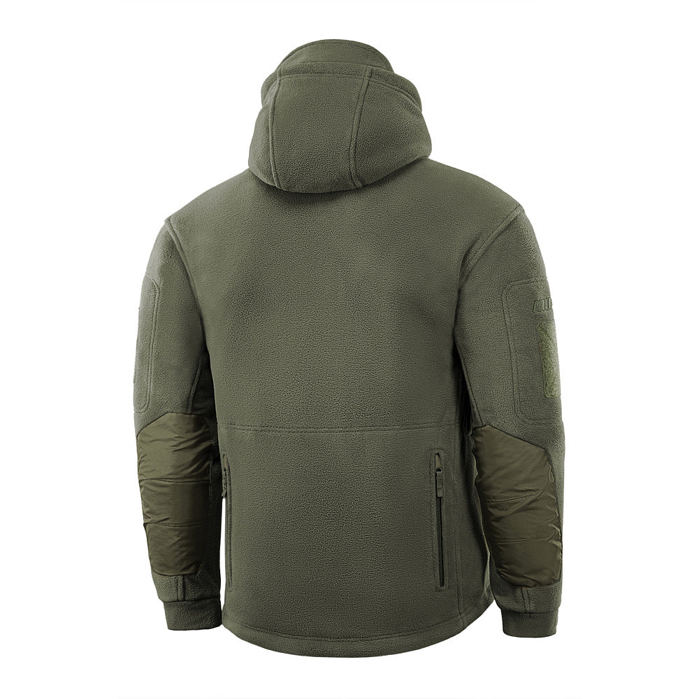 Geaca fleece Windblock Division Gen.II M-Tac
