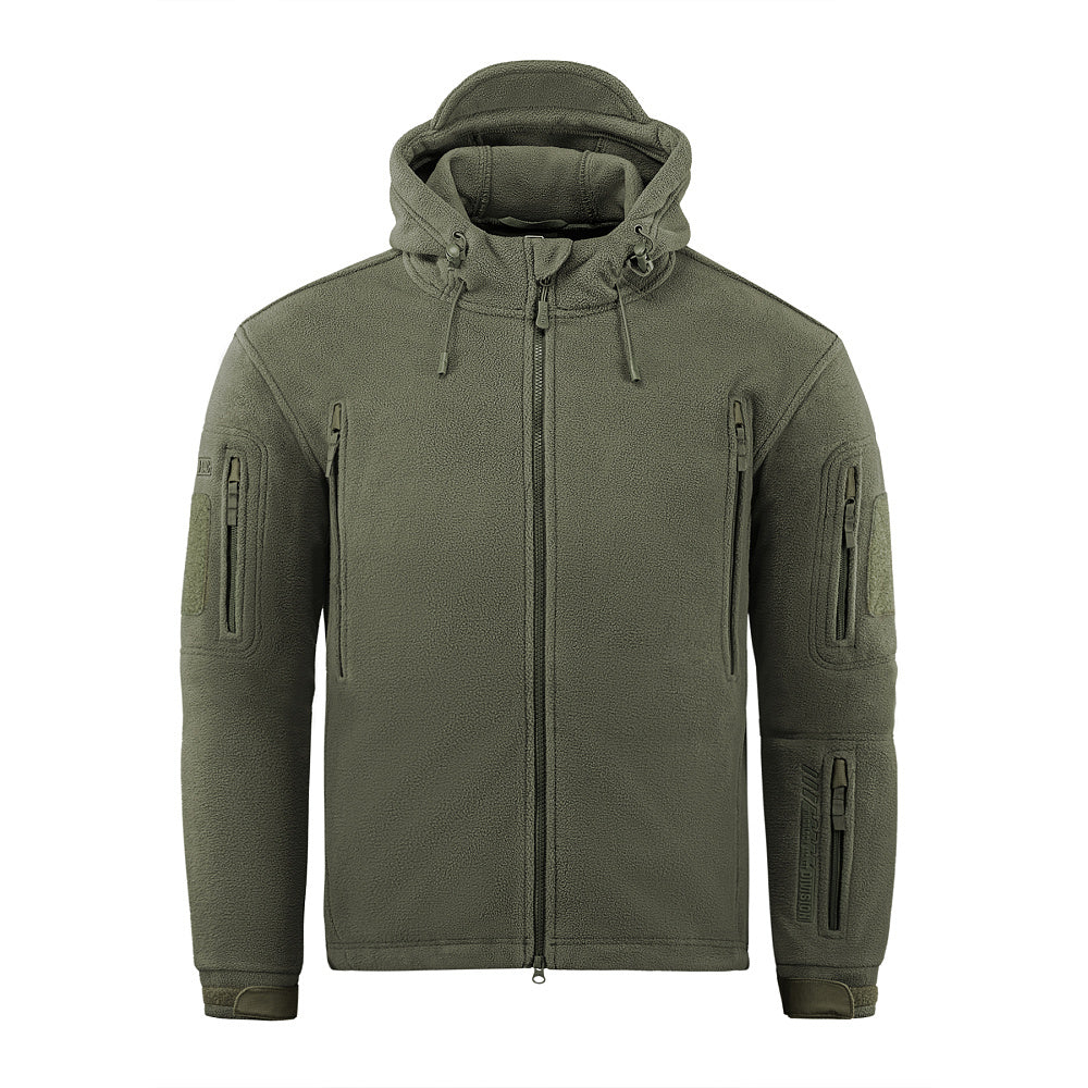 Geaca fleece Windblock Division Gen.II M-Tac