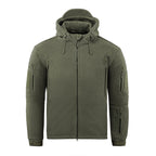 Geaca fleece Windblock Division Gen.II M-Tac