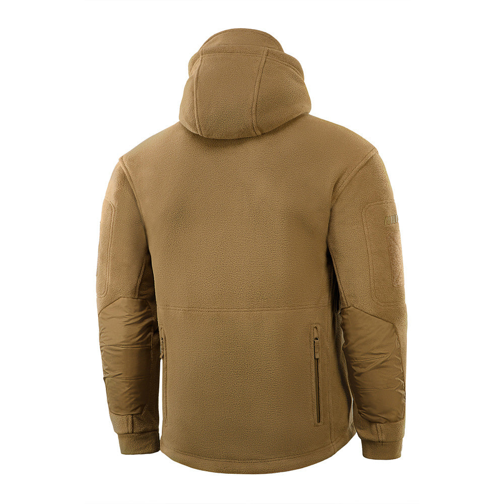 Geaca fleece Windblock Division Gen.II M-Tac
