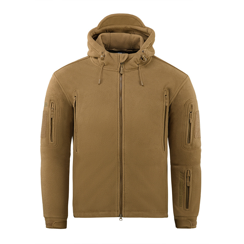 Geaca fleece Windblock Division Gen.II M-Tac