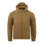 Geaca fleece Windblock Division Gen.II M-Tac