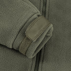 Geaca fleece Windblock Division Gen.II M-Tac