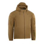 Geaca fleece Windblock Division Gen.II M-Tac