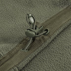 Geaca fleece Windblock Division Gen.II M-Tac