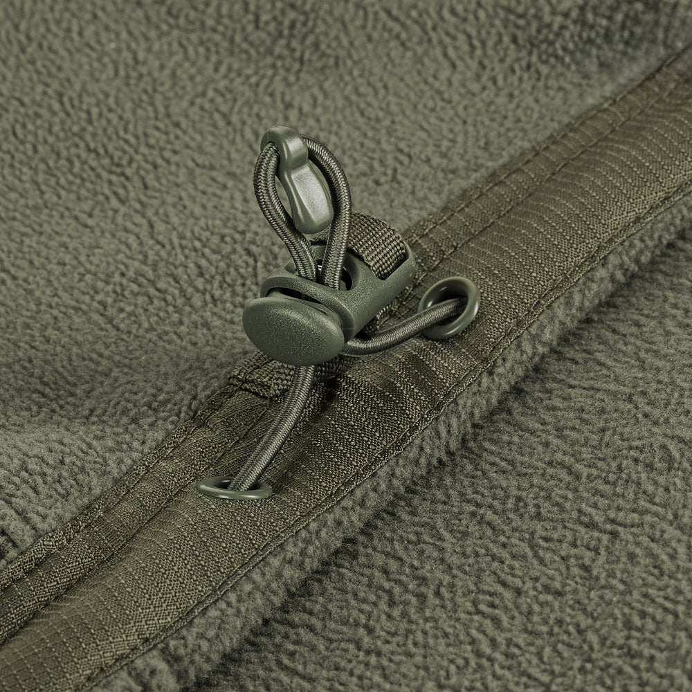 Geaca fleece Windblock Division Gen.II M-Tac