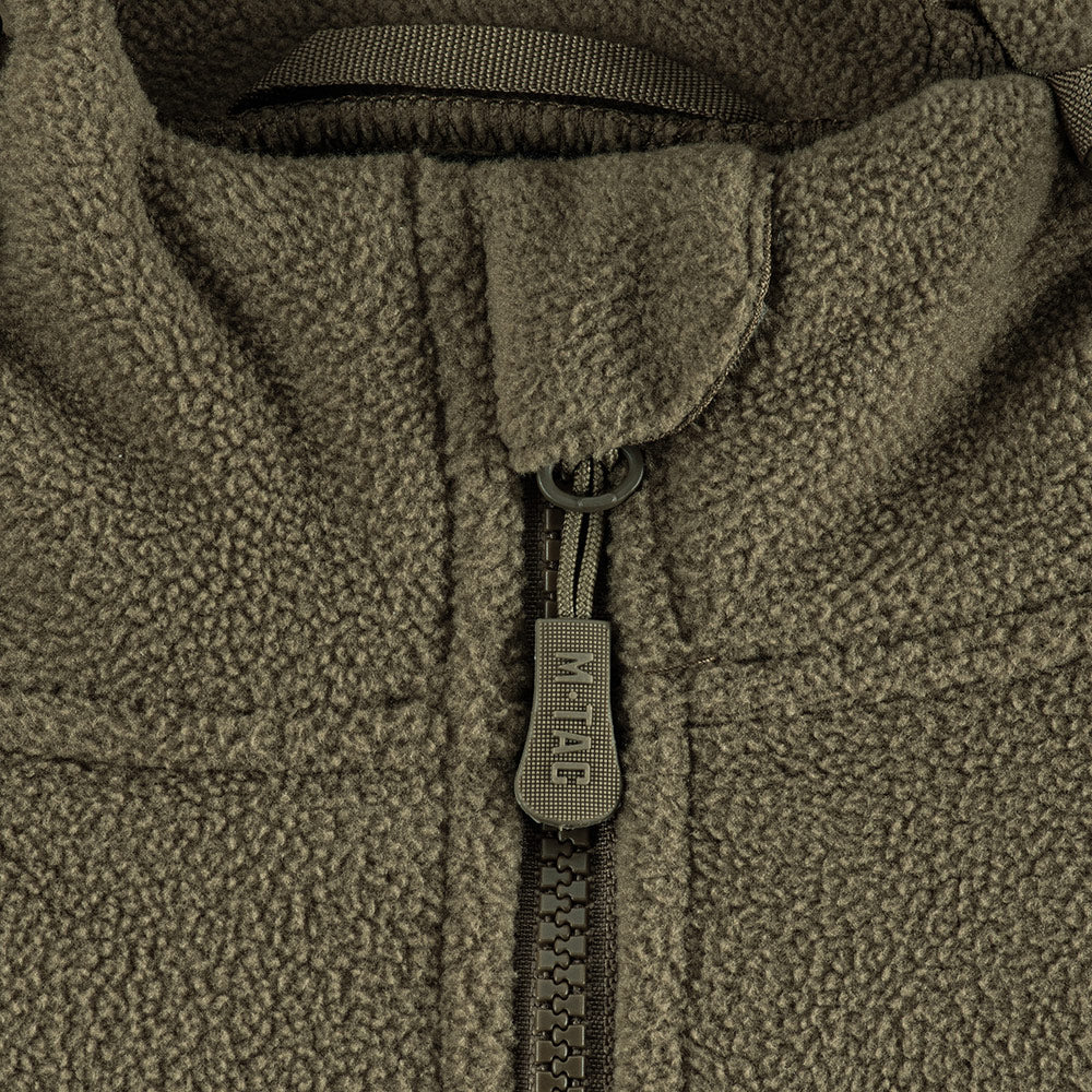 Geaca fleece Windblock Division Gen.III M-Tac