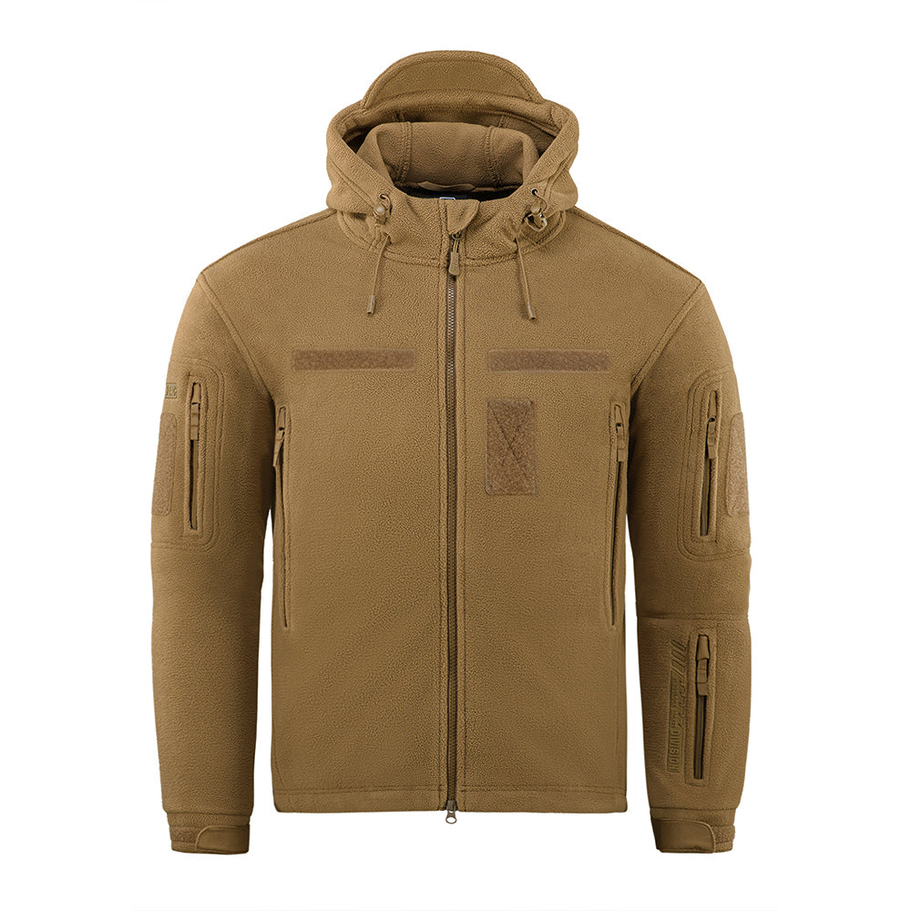 Culoare: Coyote Brown