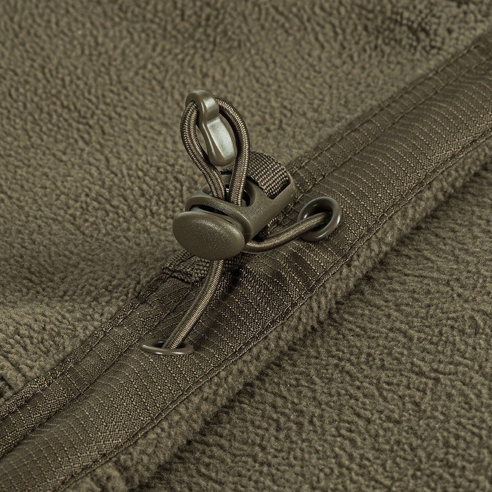 Geaca fleece Windblock Division Gen.III M-Tac