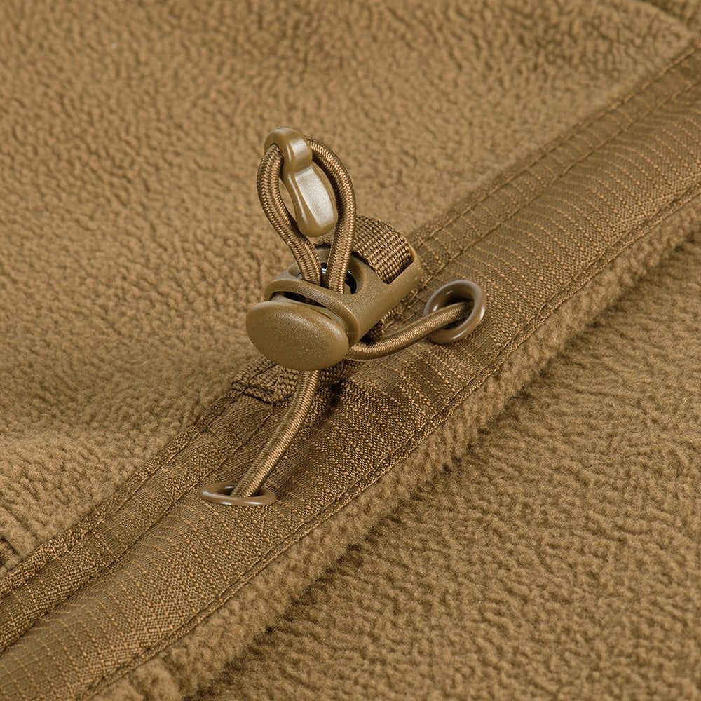 Geaca fleece Windblock Division Gen.III M-Tac