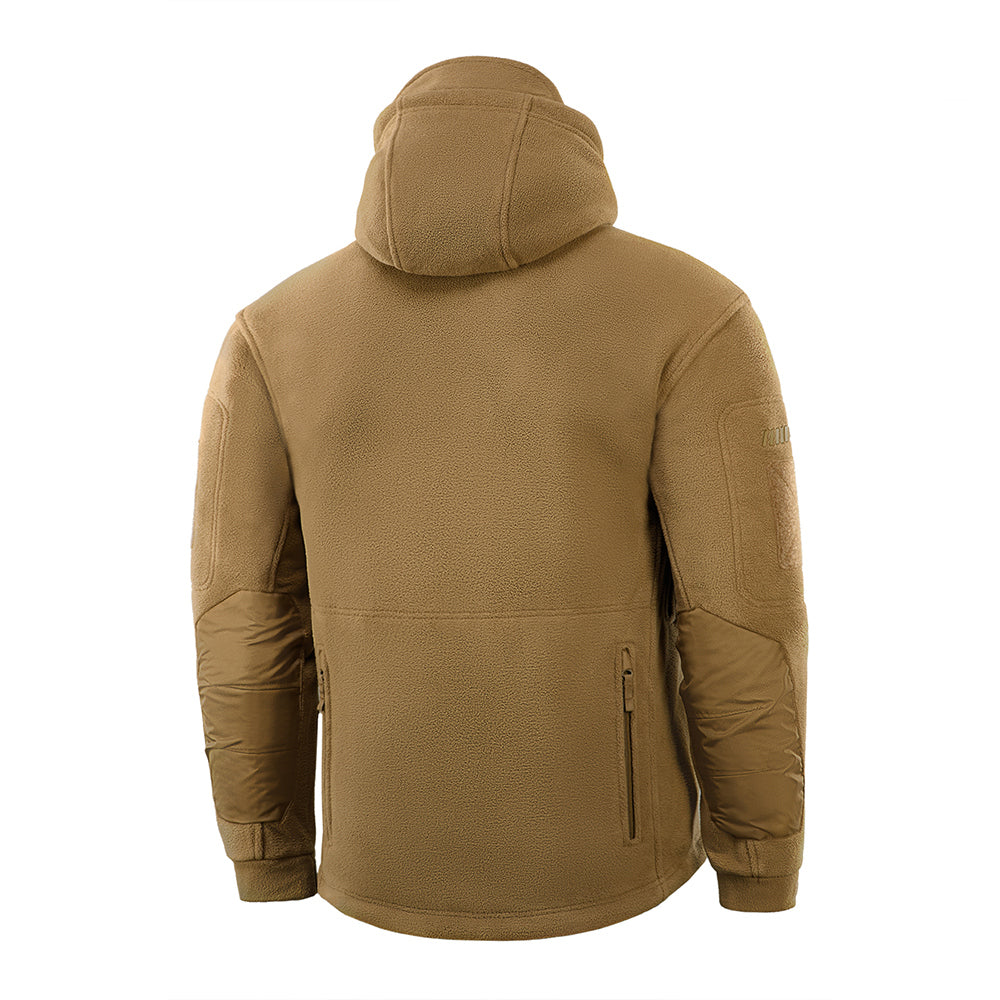 Culoare: Coyote Brown