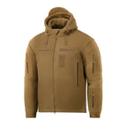 Geaca fleece Windblock Division Gen.III M-Tac