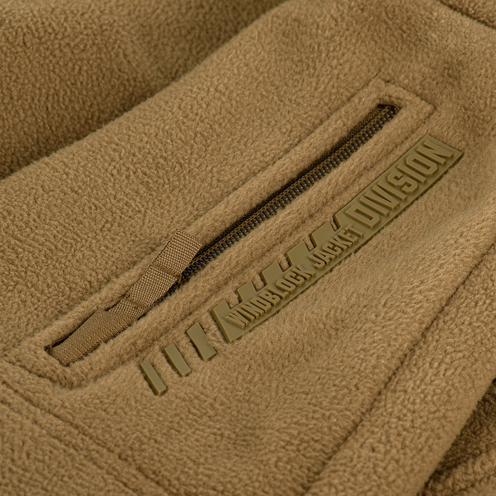 Culoare: Coyote Brown
