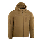 Culoare: Coyote Brown