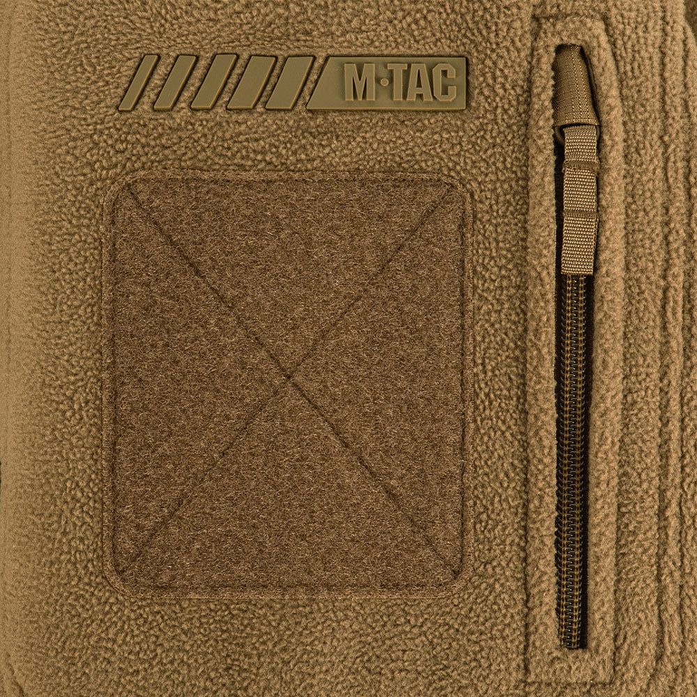 Culoare: Coyote Brown