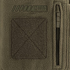 Geaca fleece Windblock Division Gen.III M-Tac