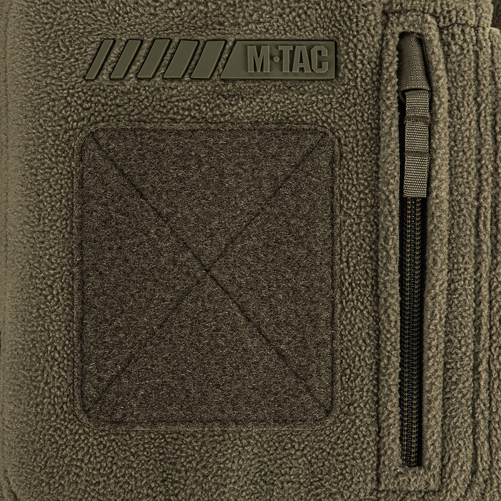 Geaca fleece Windblock Division Gen.III M-Tac