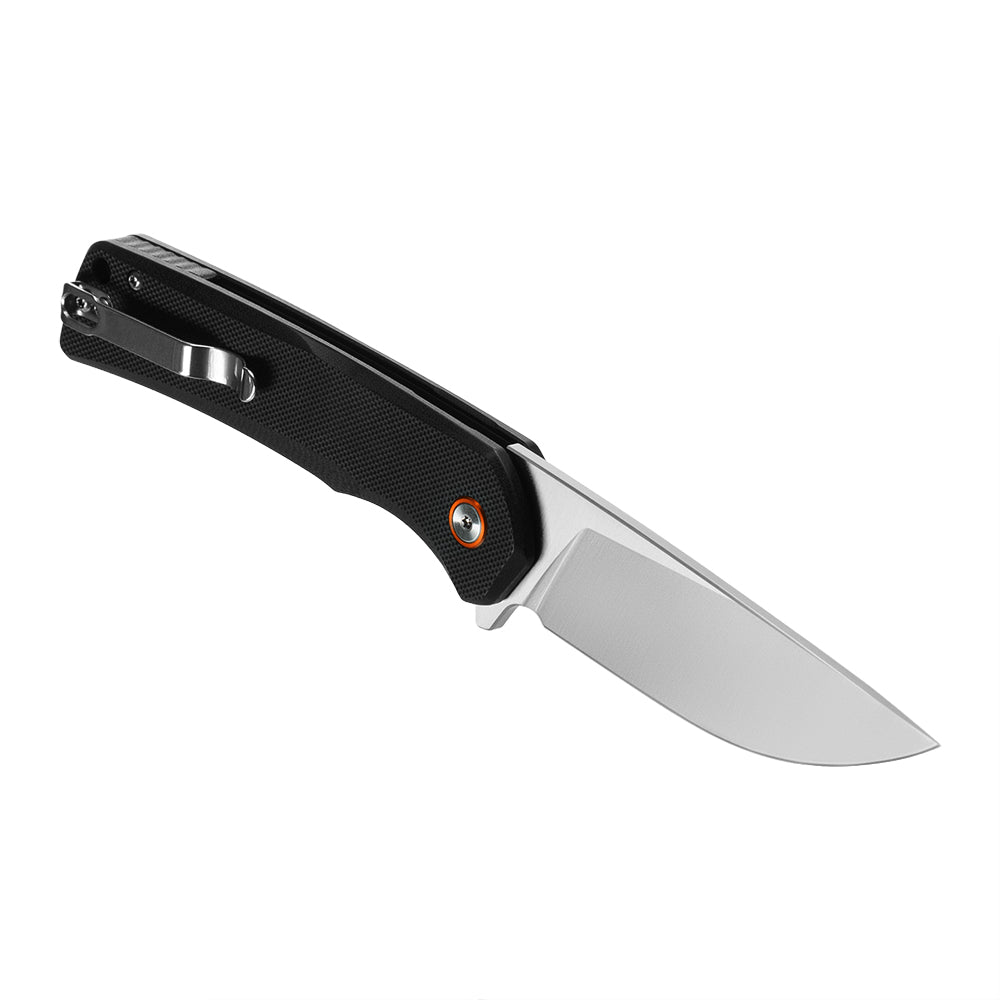 Cutit pliabil Type 16 M-Tac, lama D2 si maner G10