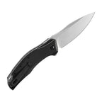 Cutit pliabil Type 17 M-Tac cu lama D2 si maner G10