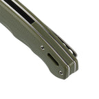 Cutit pliabil Type 18 M-Tac