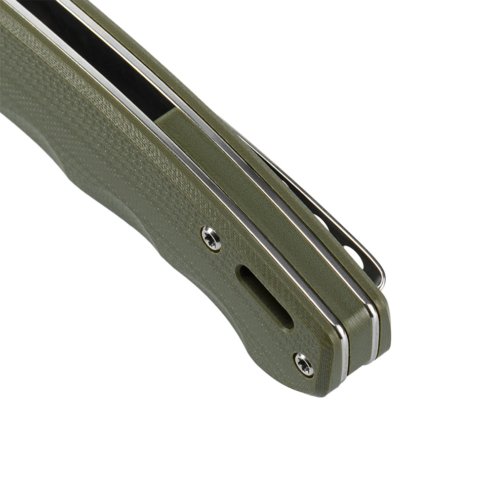 Cutit pliabil Type 18 M-Tac