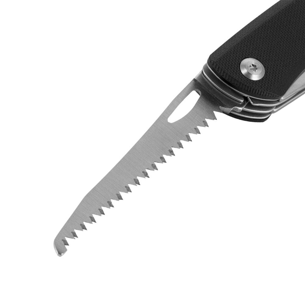 Briceag multifunctional Type 9 cu 6 unelte M-Tac