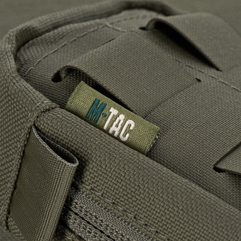 Culoare: Ranger Green