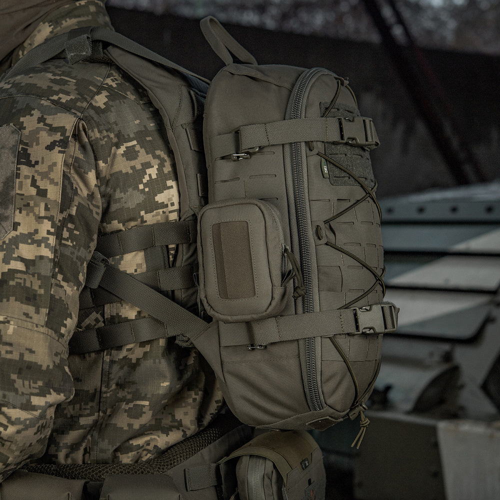 Culoare: Ranger Green