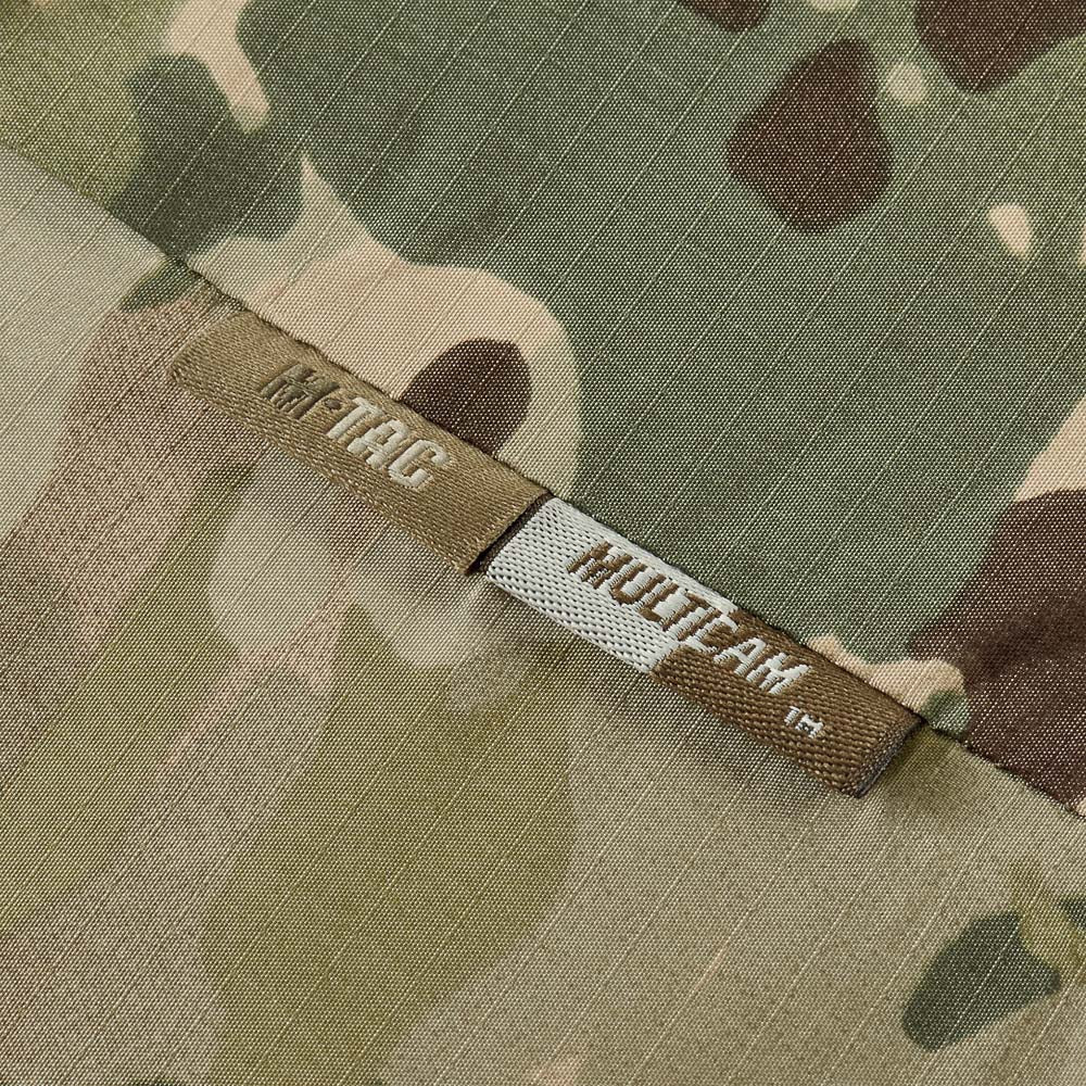 Geaca hardshell Multicam M-Tac impermeabila