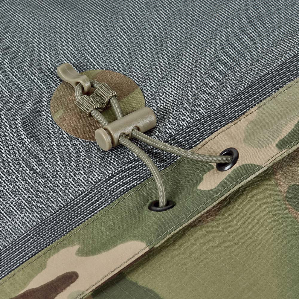 Geaca hardshell Multicam M-Tac impermeabila