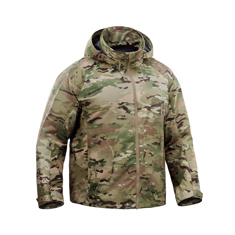 Geaca hardshell Multicam M-Tac impermeabila