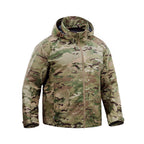Geaca hardshell Multicam M-Tac impermeabila