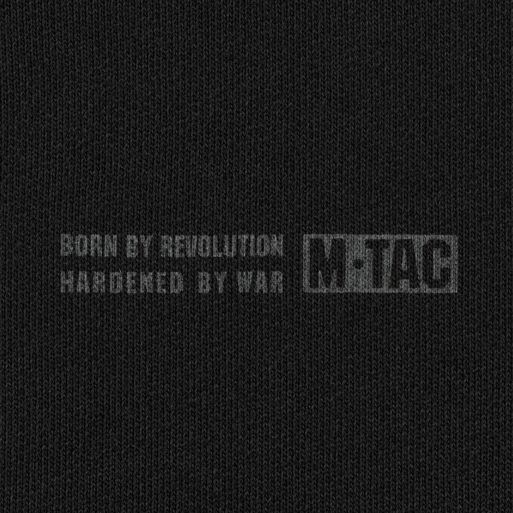 Hanorac cu gluga Born by Revolution Hard M-Tac