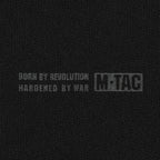 Hanorac cu gluga Born by Revolution Hard M-Tac