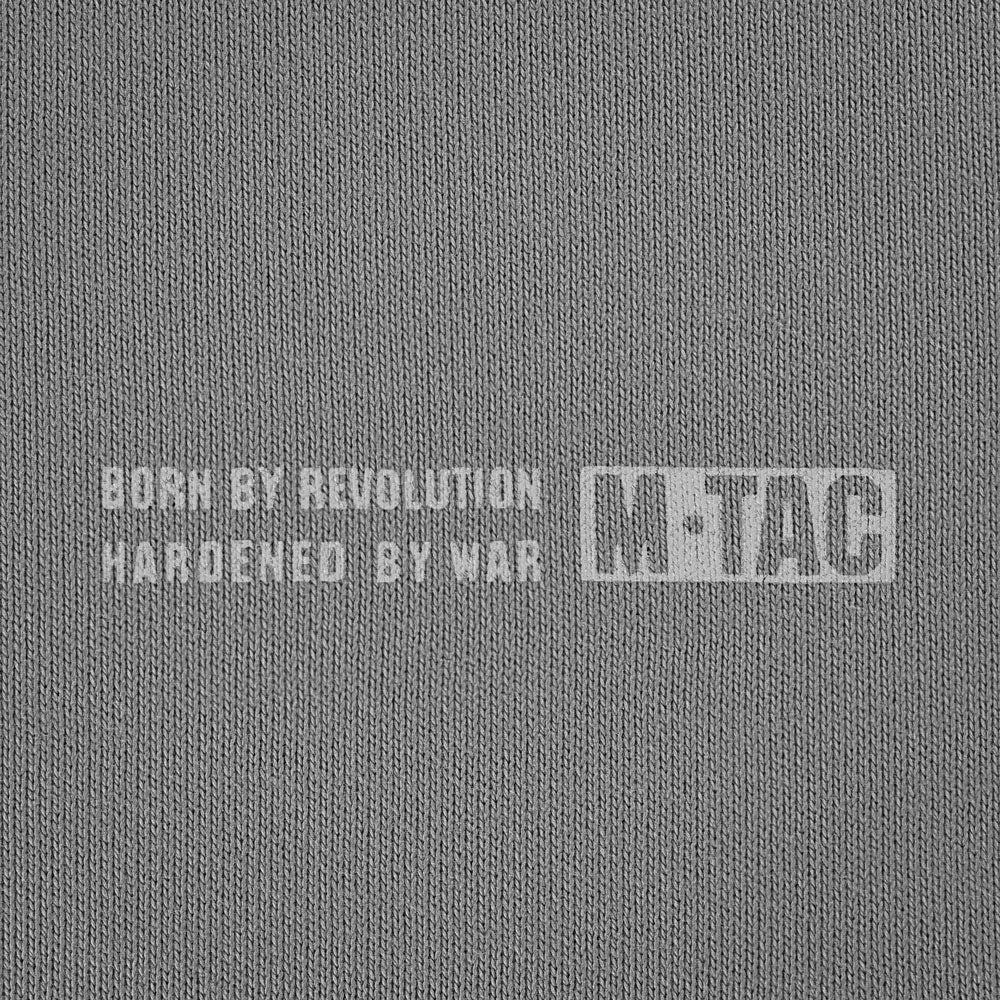 Hanorac cu gluga Born by Revolution Hard M-Tac