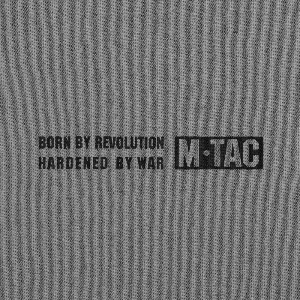 Hanorac cu gluga Born by Revolution M-Tac