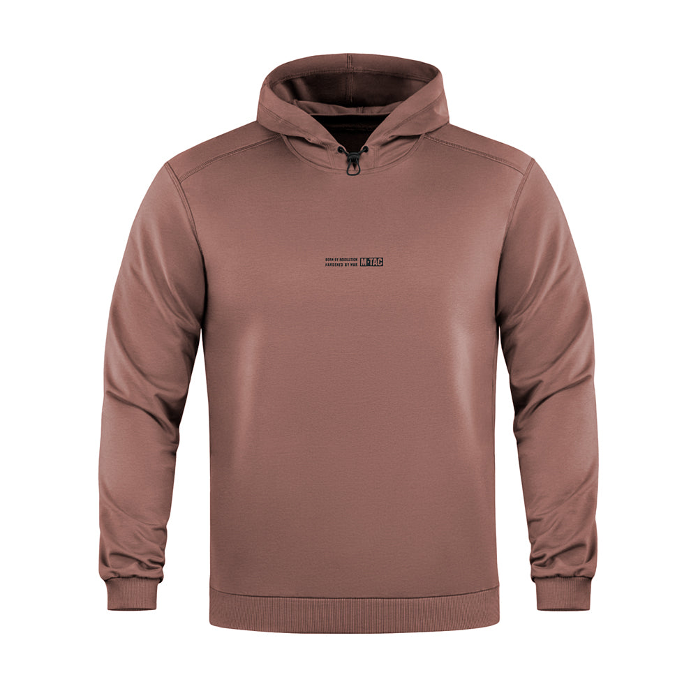 Hanorac cu gluga Born by Revolution M-Tac