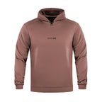 Hanorac cu gluga Born by Revolution M-Tac