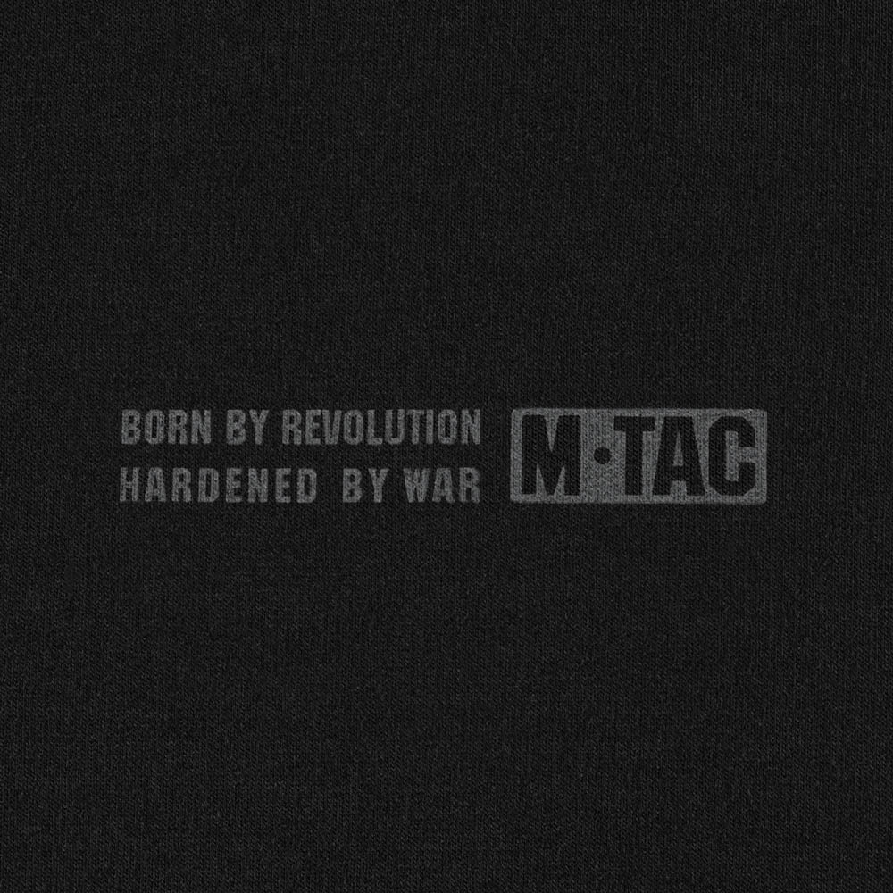 Hanorac cu gluga Born by Revolution M-Tac