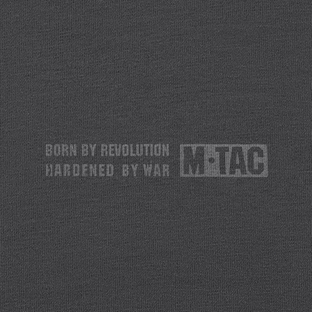 Hanorac cu gluga Born by Revolution M-Tac