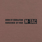 Hanorac cu gluga Born by Revolution M-Tac