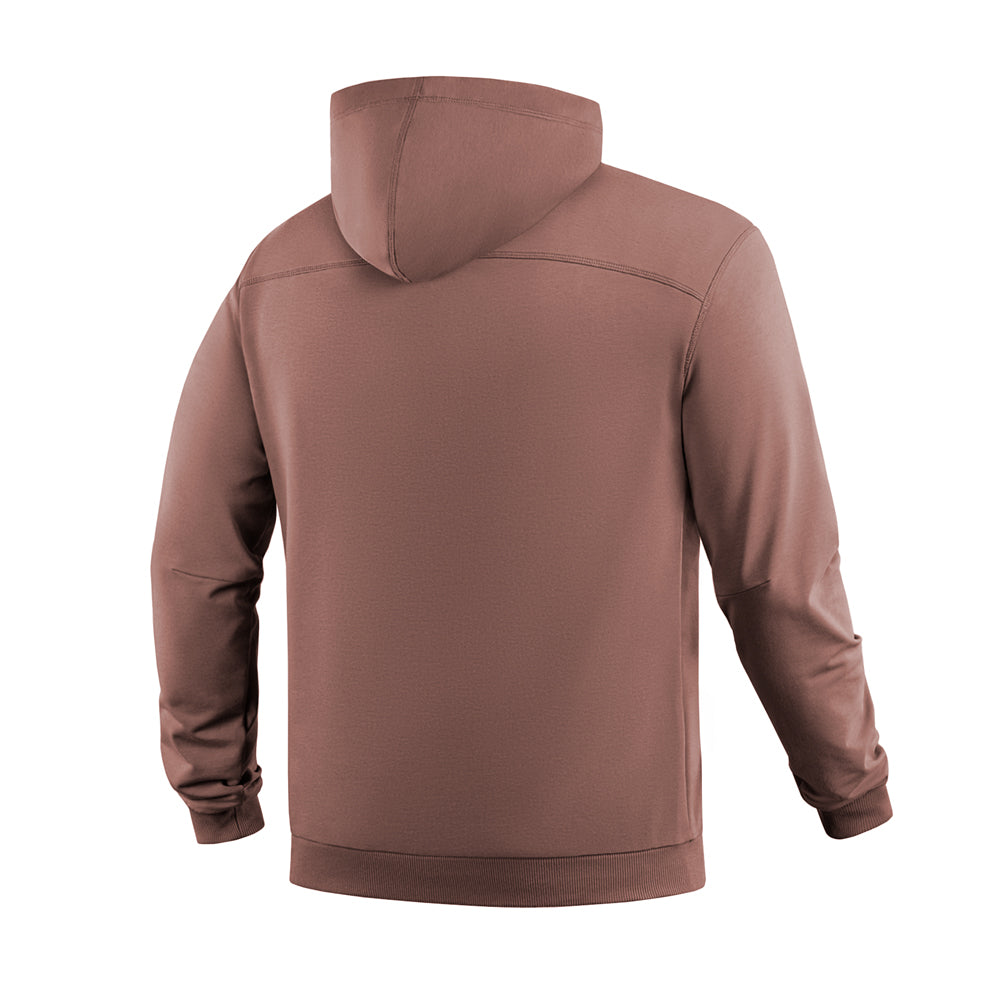 Hanorac cu gluga Born by Revolution M-Tac