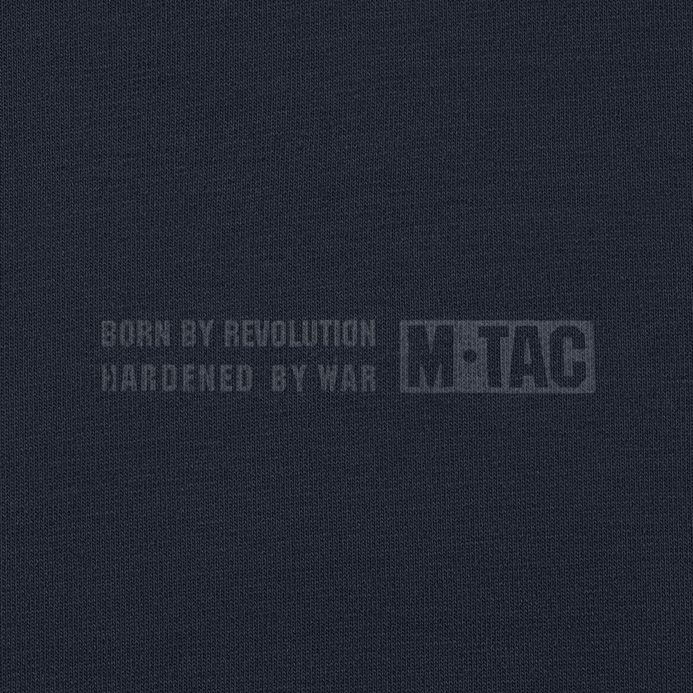 Hanorac cu gluga Born by Revolution M-Tac