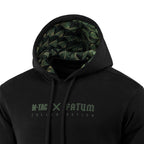 Hanorac cu gluga Cotton Hard Fatum M-Tac