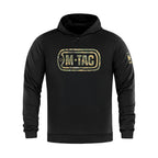 Hanorac cu gluga Logo Hoodie M-Tac