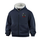 Hanorac cu gluga The Way Cotton Hard M-Tac